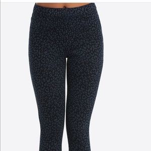 Spanx Jean-ish Leggings